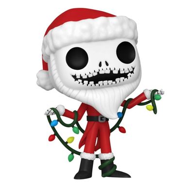 Funko Pop Disney 1383 Santa Jack