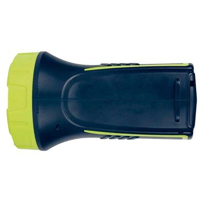 Lanterna Holofote Power Led 265 Lúmens Recarregável - 9184 - Mor