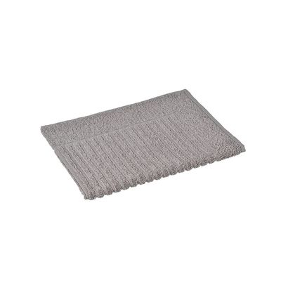 Toalha Piso Majestic 50x70cm Cavhome Capuccino
