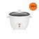 Panela de Arroz Elétrica 1,3L 220V - Branca