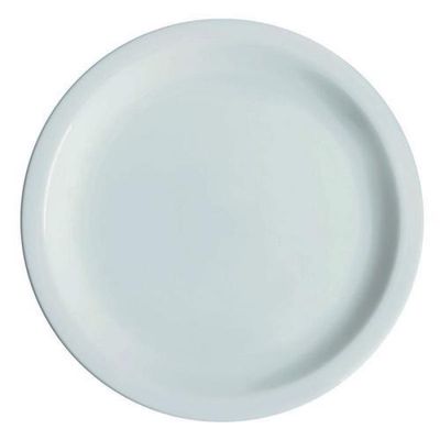 Kit 24 Pratos De Mesa Porcelana Iguaçu almoço jantar Germer