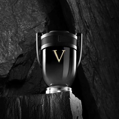 Paco Rabanne Invictus Victory Eau De Parfum - Perfume Masculino 50ml