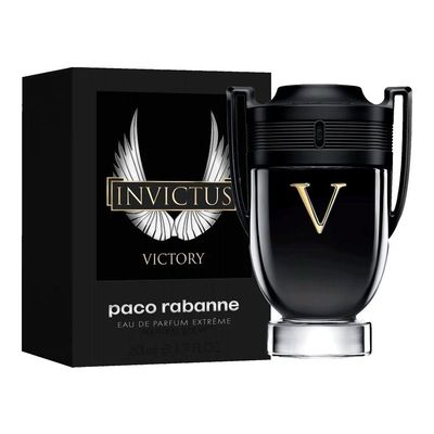 Paco Rabanne Invictus Victory Eau De Parfum - Perfume Masculino 50ml