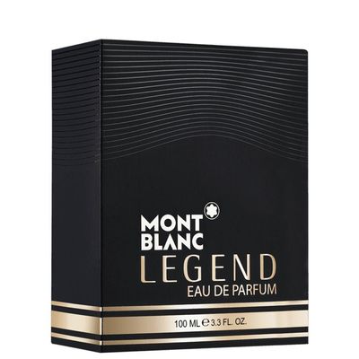Montblanc Legend Eau De Parfum - Perfume Masculino 100ml