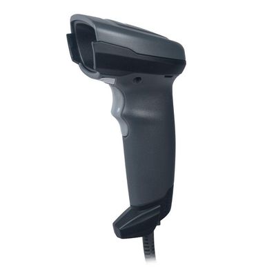 Leitor De Códigos Elgin Br-520 2d - 46br520ckd00