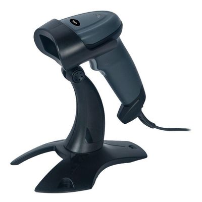 Leitor De Códigos Elgin Br-520 2d - 46br520ckd00