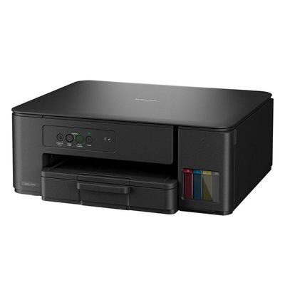 Multifuncional Brother Tanque De Tinta 110v Color A4 Usb - Dcpt230