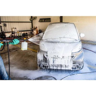 Lavadora De Alta Pressão 2320blf Lav2300i Vonder 220V