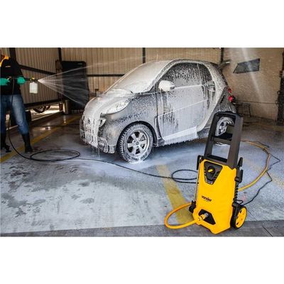 Lavadora De Alta Pressão 2320blf Lav2300i Vonder 220V
