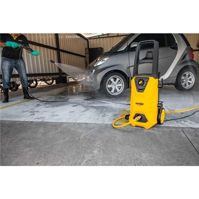 Lavadora De Alta Pressão 2320blf Lav2300i Vonder 220V