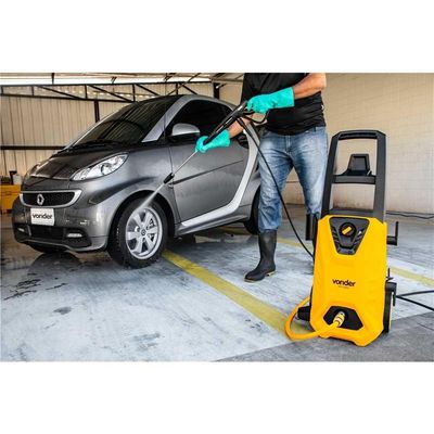 Lavadora De Alta Pressão 2320blf Lav2300i Vonder 220V