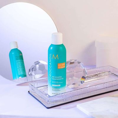Moroccanoil Shampoo Light Tones - Shampoo A Seco 65ml