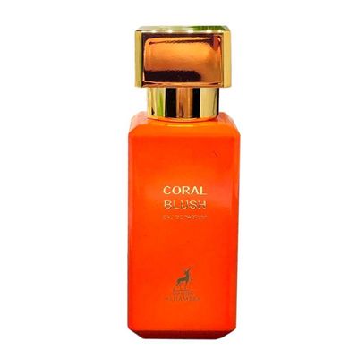 Maison Alhambra Coral Blush Eau De Parfum - Perfume Feminino 30ml