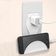 Suporte Plástico Para Celular E Carregador - Or12550 - Ordene