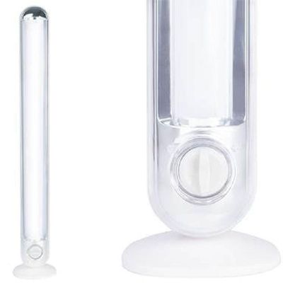 Luminária Bastão Recarregável G 595 Lúmens - 9199 - Mor