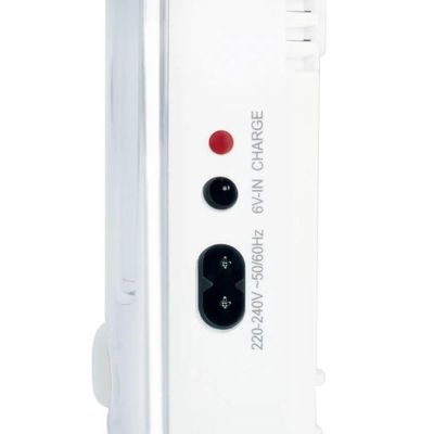 Luminária Bastão Recarregável G 595 Lúmens - 9199 - Mor
