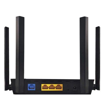 Roteador Tp-link Gigabit Wi-fi 6 Dual Band Ax1500 Ex141(br)