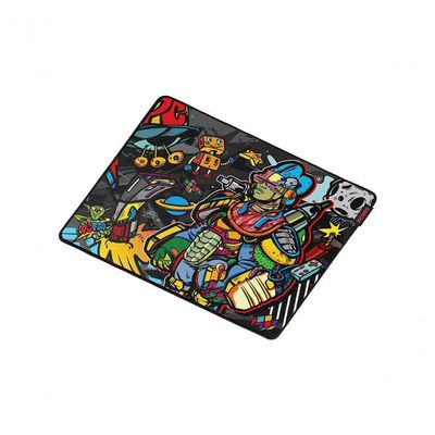 Mouse Pad Gamer Pcyes Apollo 500 X 400 - Apl50x40