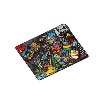 Mouse Pad Gamer Pcyes Apollo 500 X 400 - Apl50x40