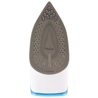 Ferro Philco Super Vapor Concentrado Cerâmica 240ml 220V