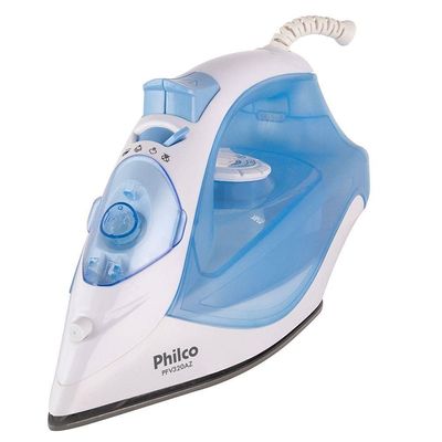 Ferro Philco Super Vapor Concentrado Cerâmica 240ml 220V