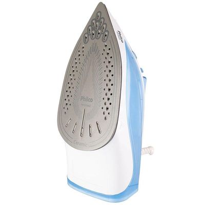 Ferro Philco Super Vapor Concentrado Cerâmica 240ml 220V