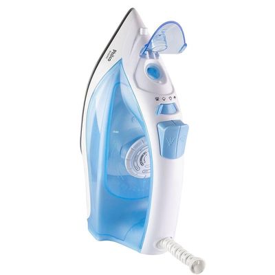 Ferro Philco Super Vapor Concentrado Cerâmica 240ml 220V