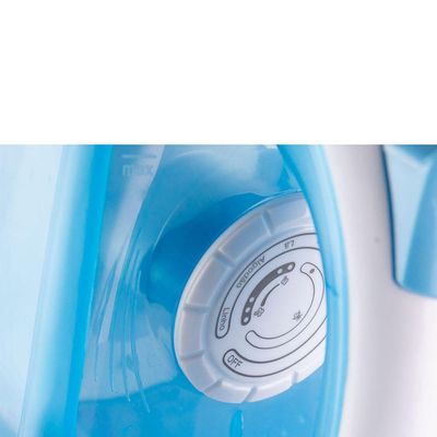Ferro Philco Super Vapor Concentrado Cerâmica 240ml 220V