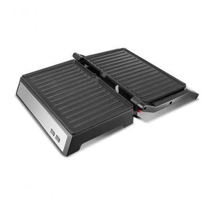 Grill Philco 2 Em 1 PGR32 Chapa Com Abertura 180° 110V