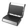Grill Philco 2 Em 1 PGR32 Chapa Com Abertura 180° 110V