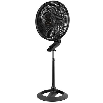 Ventilador De Coluna Britânia Turbo Silencioso 175W BVT550 110V