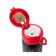 Garrafa Térmica Minnie Preta 400ml Disney