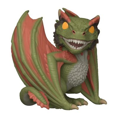 Funko Pop House of The Dragon 27 Vermax