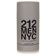 Perfume Masculino 212 Carolina Herrera 70g Desodorante bastão