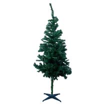 Arvore de Natal 180cm 534 Galhos Cazza CV255321
