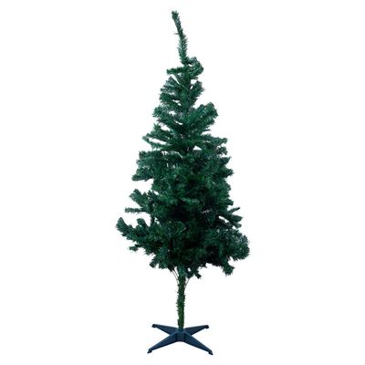Arvore de Natal 180cm 534 Galhos Cazza CV255321