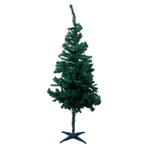 Arvore de Natal 180cm 534 Galhos Cazza CV255321