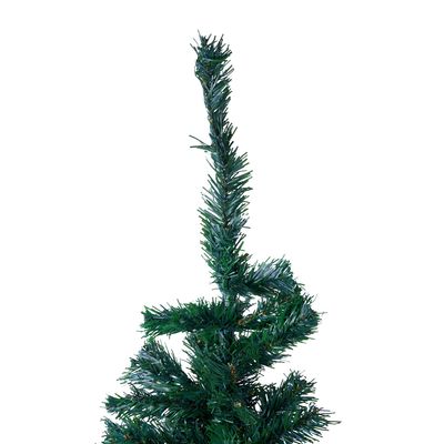 Arvore de Natal 180cm 534 Galhos Cazza CV255321