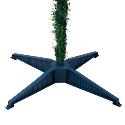 Arvore de Natal 180cm 534 Galhos Cazza CV255321