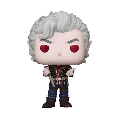 Funko Pop Baldurs Gate 1017 Astarion