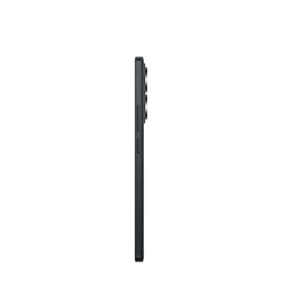 Smartphone Xiaomi Redmi Note 14 5G 8+8GB + 256GB, Preto