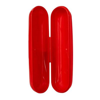 Estojo Porta Escova De Dente Infantil Decorado Pj Masks