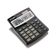 Calculadora De Mesa 12 Digitos Mv-4124 Preta