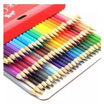 Lápis De Cor Ecolápis 120172 72 Cores - Faber Castell