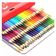 Lápis De Cor Ecolápis 120172 72 Cores - Faber Castell