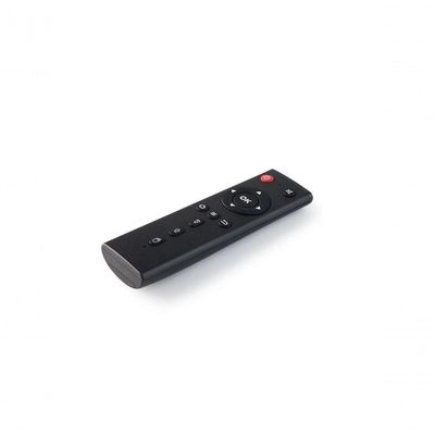 Controle Remoto Original Para Smart Box Stv-3000