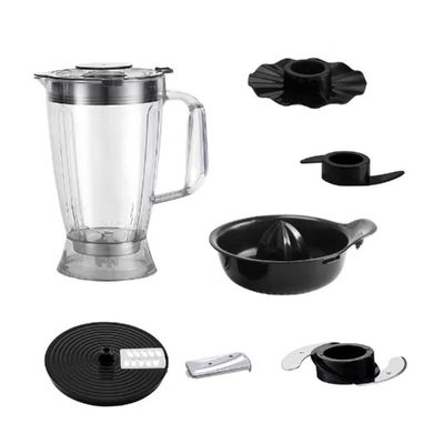Processador De Alimentos  Titanium Eps01t Eos B170843 220V