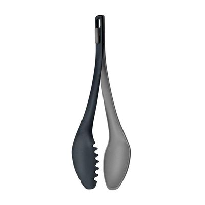 Pegador Para Salada Verano Em Nylon Ônix - Tramontina 25578130