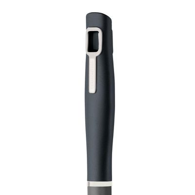 Colher Para Servir Verano Bojo Em Nylon E Cabo De Polipropileno Ônix - Tramontina 25571130