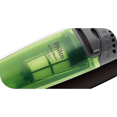 Aspirador De Pó Vertical Philco Easy Clean 1000W 220V